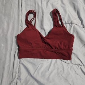 BuffBunny Monarch Sports Bra